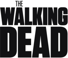The Walking Dead: Playing Cards Usaopoly